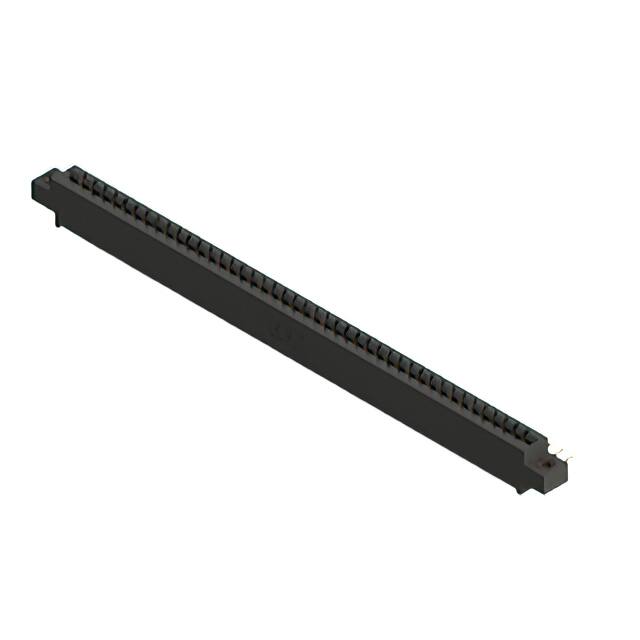 387-043-559-607 EDAC Inc.  Edgeboard Connectors